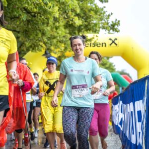 Women Run