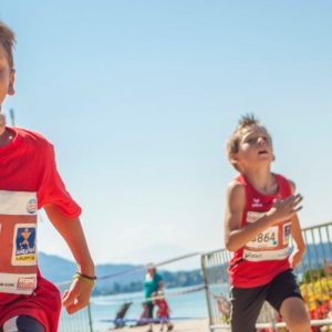 Junior Marathon