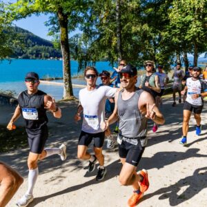 Wörthersee Half Marathon