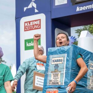Wörthersee Night Run