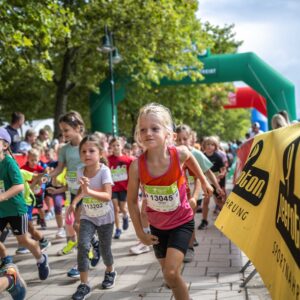 Junior Marathon