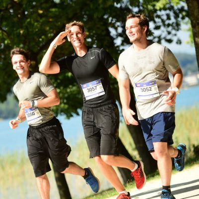 10 Wochen Trainingsplan