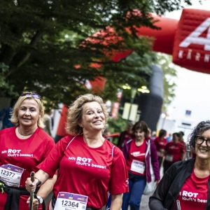 Nordic Ladies Walk