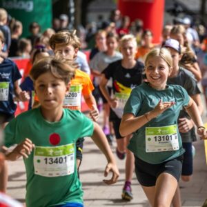 Junior Marathon