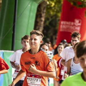 Junior Marathon