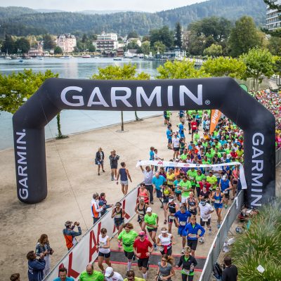 Neuer Startmodus und Startzeit