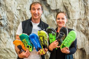 Kleine Zeitung Laufschuhtest 2016 Gigasport Klagenfurt