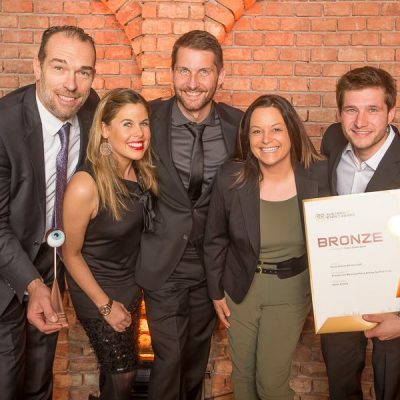 Austrian Event Award 2016