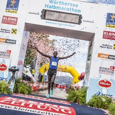 Das war Kärnten Läuft 2017