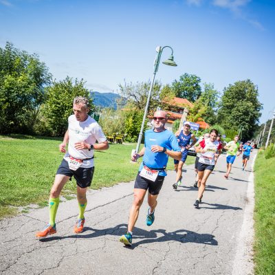 Kärnten Läuft Trainingstipps