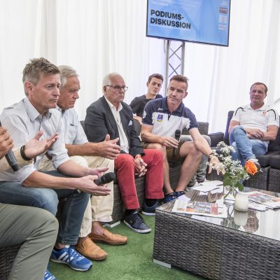 2. MJK Sportsymposium