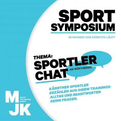Sportler Chat am Wörthersee