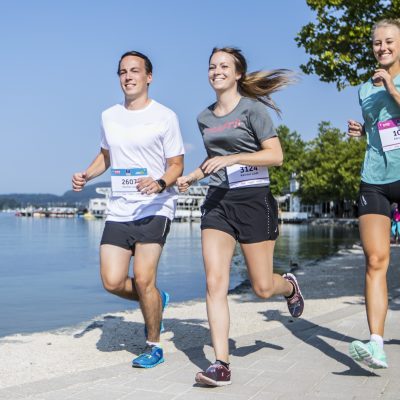 Gemeinde FIT Wertung