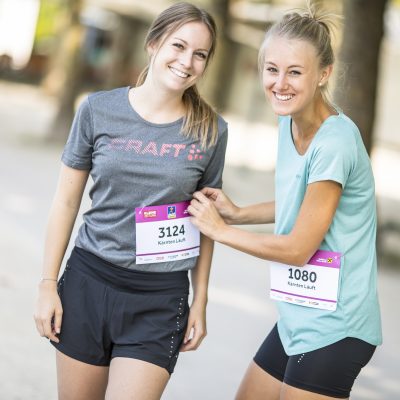 KÄRNTEN LÄUFT ANMELDUNG JEDERZEIT MÖGLICH!