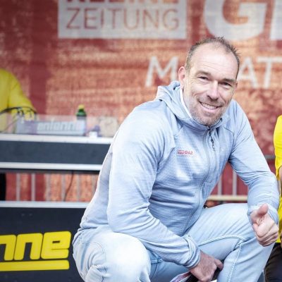 Bewegungstipp in Zeiten der Coronakrise