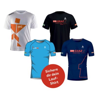 Sonderaktion Funktionsshirts