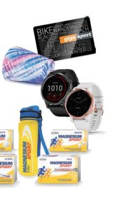 Kärnten Läuft Ostergewinnspiel