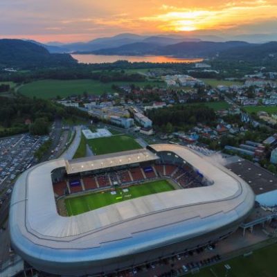 Kärnten Läuft 2020 Alles Neu