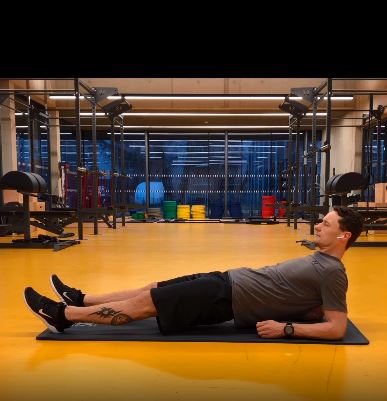 Fitnesstipps mit Videos