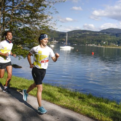 Kärnten Läuft Anmeldung geöffnet