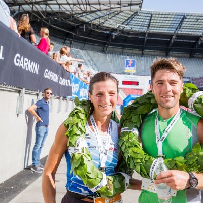 AK Viertelmarathon Ergebnisse
