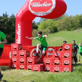 X-TRAIL BUSINESS RUN 2023 MIT AFTER WORK PARTY