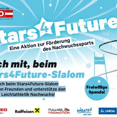 Stars4future Slalom