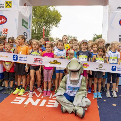 Maskottchen Malwettbewerb