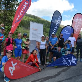 LAUFTRAININGSCAMP – KATSCHBERG LÄUFT 2023