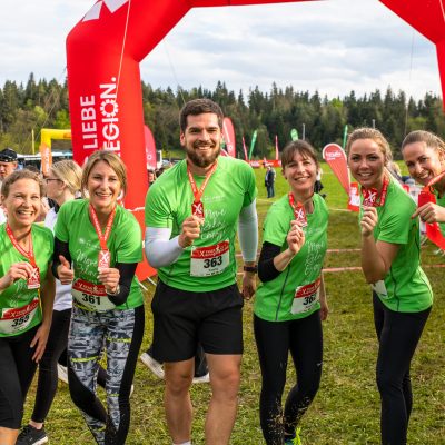 KOMBIWERTUNG WIENER STÄDTISCHE WÖRTHERSEE NIGHT RUN