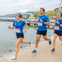Kärnten Läuft Trainingstipps