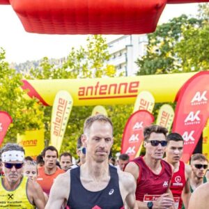 Viertelmarathon