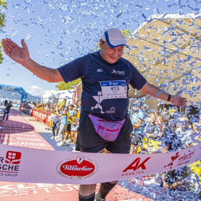 Kärnten Läuft Anmeldung 2026 geöffnet