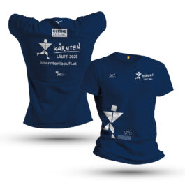 Kärnten Läuft Merchandise 2025