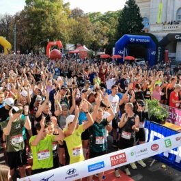 Kombiangebot: Die ideale Vorbereitung für den Graz Marathon – Kärnten Läuft!
