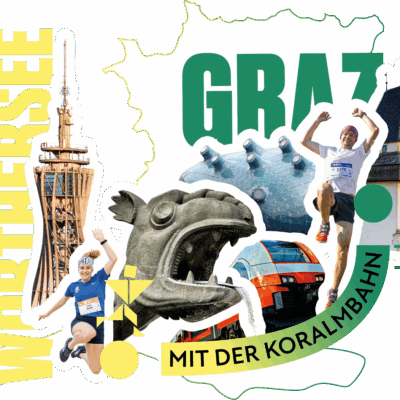 AREA SÜD MARATHON