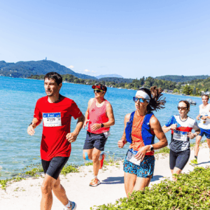 Area Süd Marathon